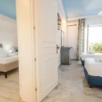 Hotel Elena Ermones