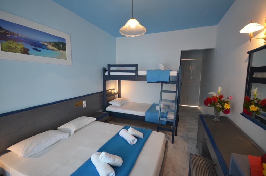 Elena Hotel