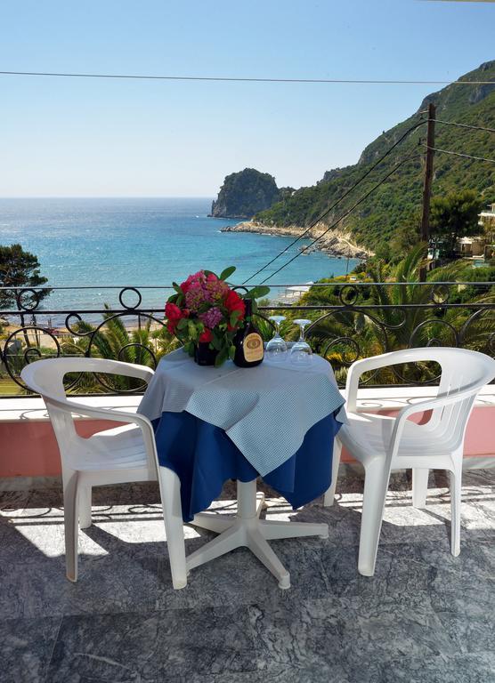 Elena Hotel Ermones