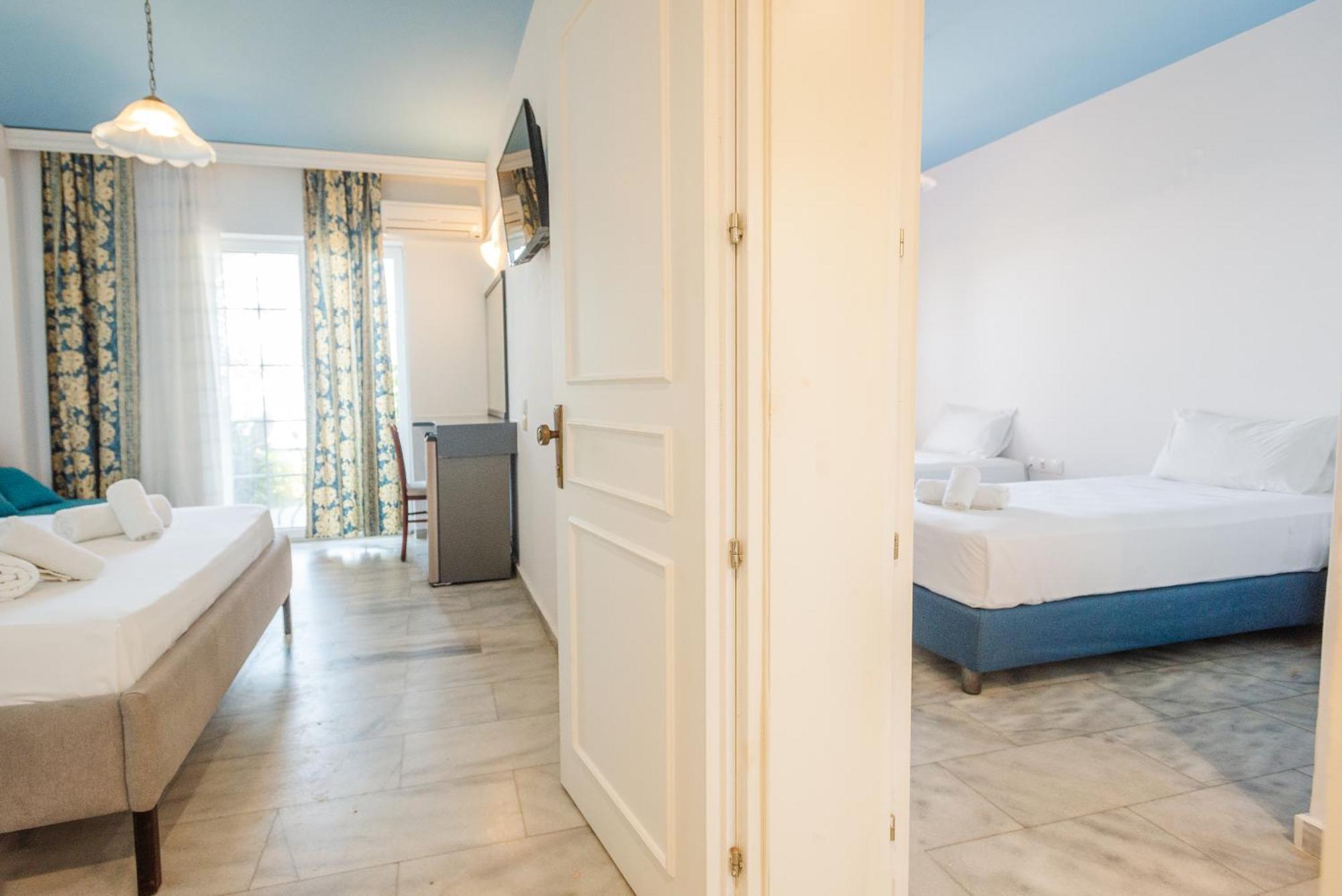 Hotel Elena