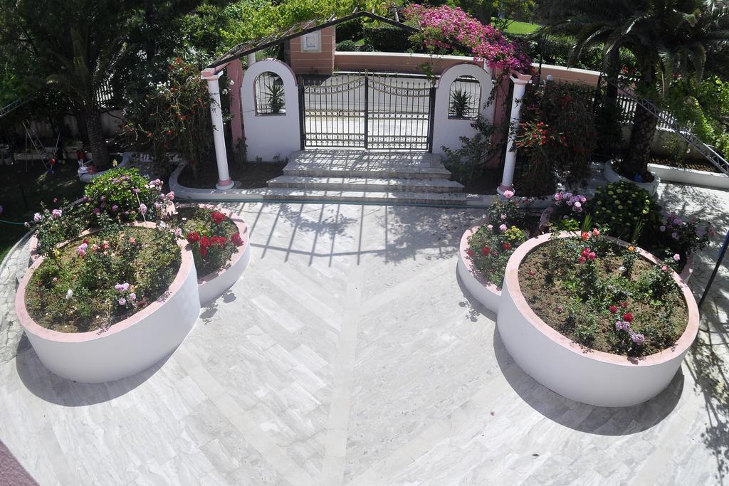 Hotel Elena Ermones