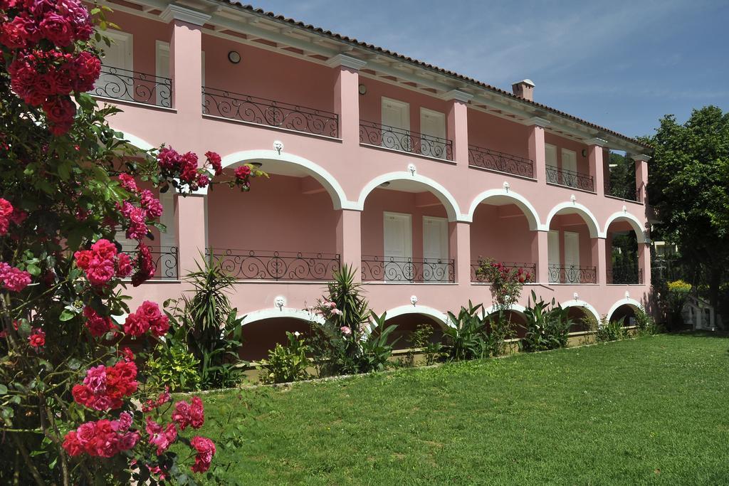 Elena Hotel Ermones